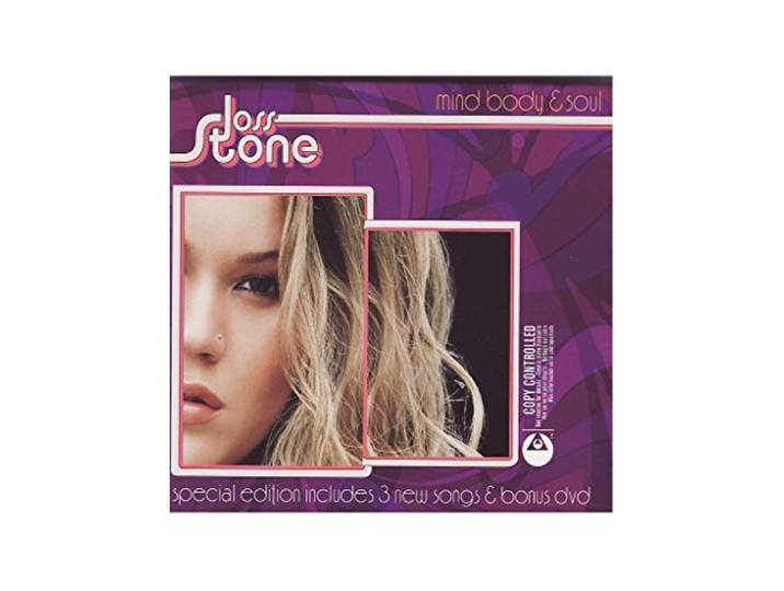 Mind, Body & Soul Special Édition