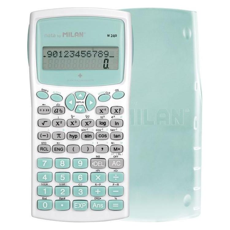 Milan M240 (Batteriebetrieb) (159110IBGGRBL)