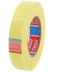TESA Felgenband Tubeless Tape | 25 mm x 66 m