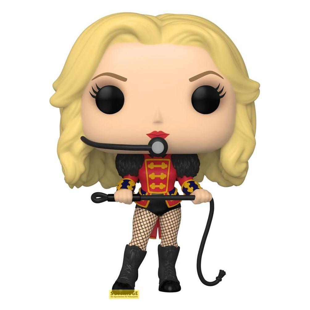 Funko Pop! Rocks Britney Spears : Britney (262) (30062022)