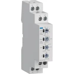 Hager Kontrollrelais EUD100