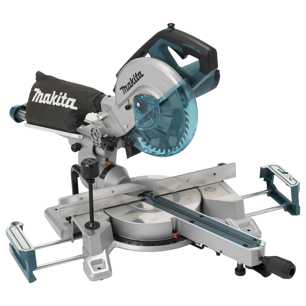 MAKITA--VL-Nr. 200888-- AKTIVB Kapp- und Gehrungssäge 216 mm 16977510
