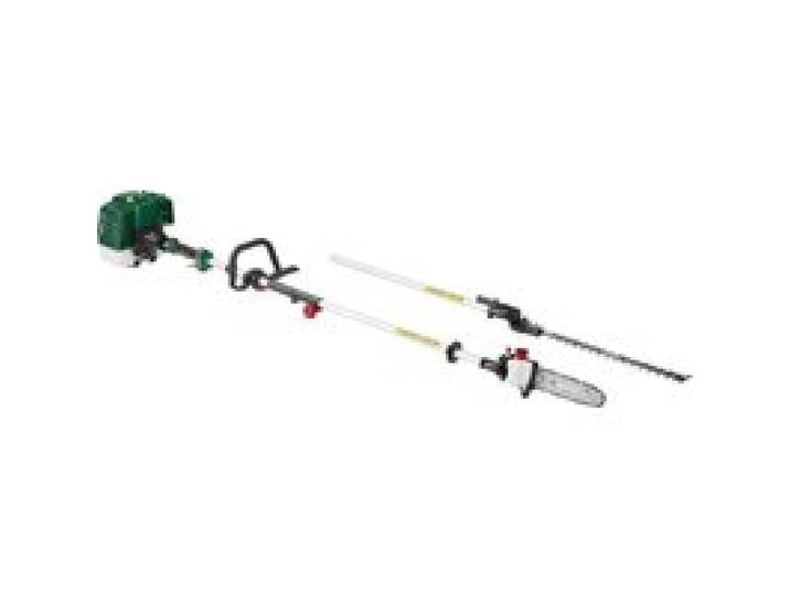 PARKSIDE® Outil modulable à essence PBK 4 D5