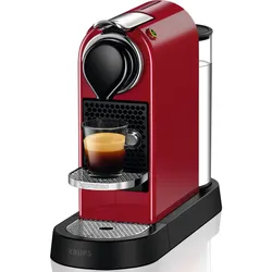Krups Nespressoautomat XN7415 rt