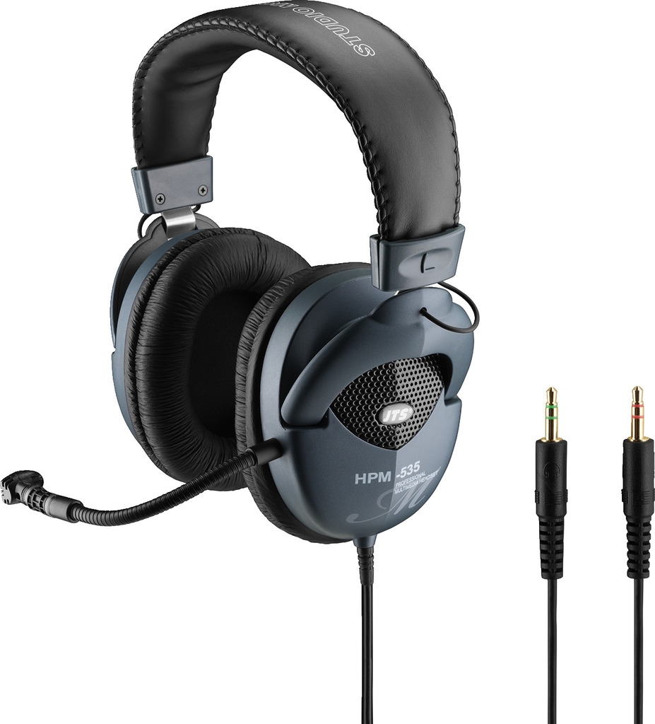 JTS HPM-535