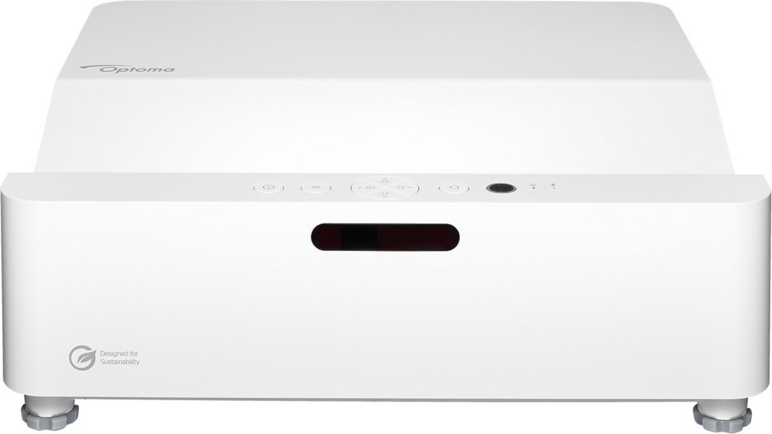 OPTOMA ZW410UST Laser Projector ST WXGA 4000lm
