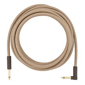 Fender Festival Kabel, angled 5,5m nat. (5.50 m) (46535211)
