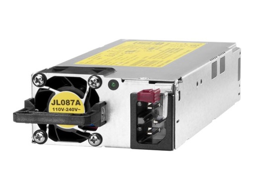 HPE Aruba X372 - Stromversorgung redundant / Hot-Plug (JL087A#ACC)