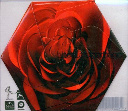 Garbage - beautifulgarbage (Limited Edition) [DIGIPACK] - Preis vom 09.10.2026 07:28:09 h