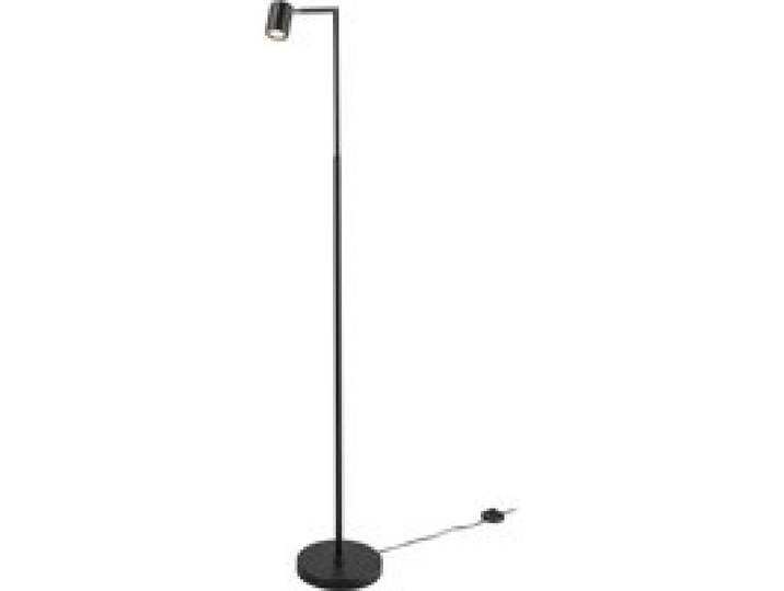 LIVARNO HOME Lampadaire à LED (noir)