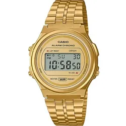 Casio Damenuhr – A171WEG-9ADF