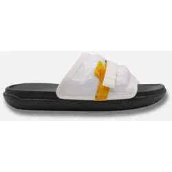 Jordan Super Play Slide - Pantolette - weiß - 40