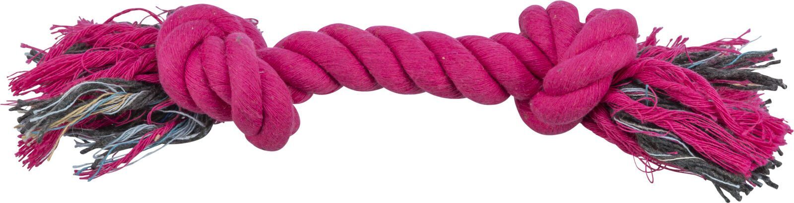 TRIXIE Spieltau für Hunde, 26 cm