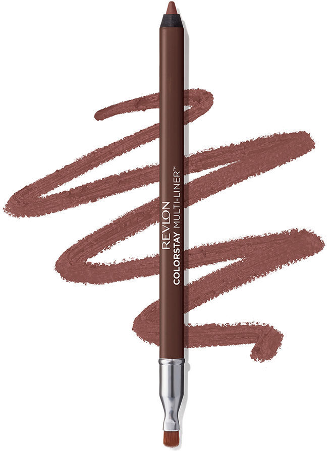 Revlon Mass Market Colorstay multi-liner #3-Moins de traces