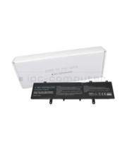 IPC-Computer Akku 31Wh kompatibel für Asus 2.700 mAh 11,52 V (0B200-02540300)