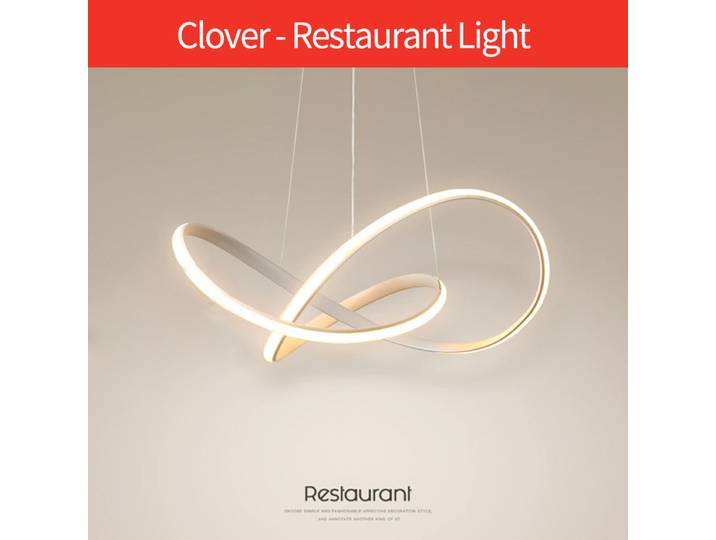 Lustre de plafond 60 cm, salon, salle à manger, chambre à coucher, lustre d'hôtel, table à manger, luminaire chaud LED à la mode