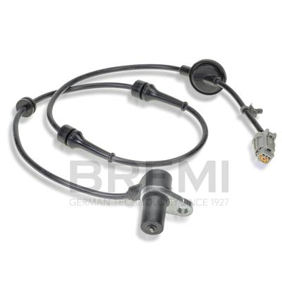 BREMI Sensor, Raddrehzahl 51429 für NISSAN