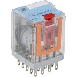 Comat Releco Industrie-Relais MRC blau C4-A40/AC230V-Releco