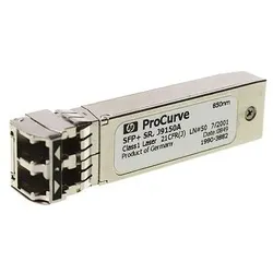 HPE R/ Procurve 10-Gbe Sfp+Sr Transceiver, Transceiver
