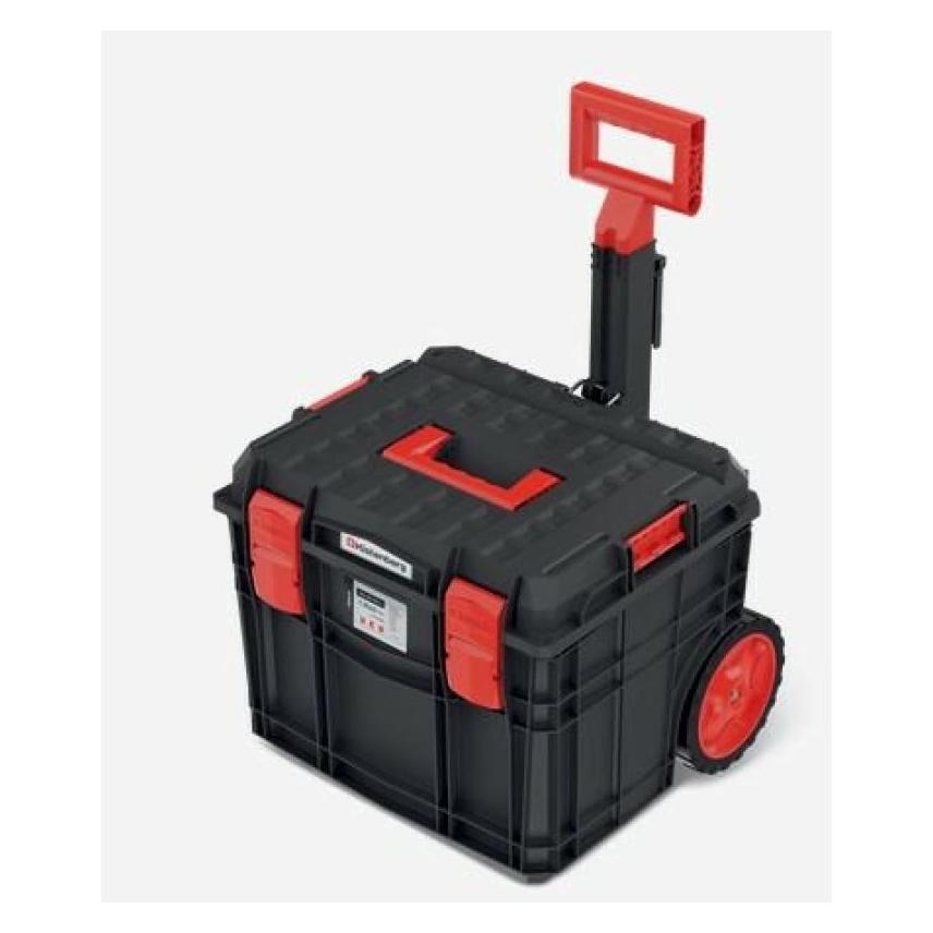 Prosperplast Kistenberg C Block Pro Skrzynia Narzędziowa Na Kołach (KXC454040)