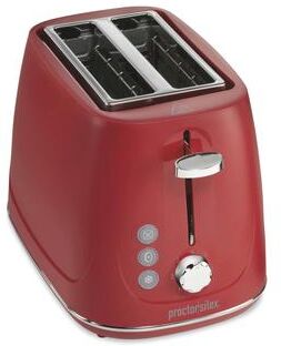 Proctor Silex 2 Slice Toaster