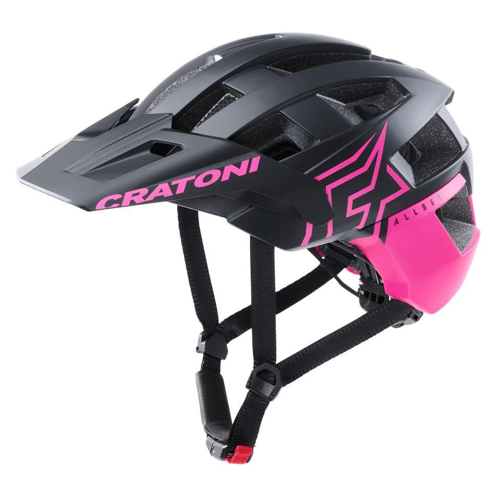 Cratoni AllSet Pro (54 - 58 cm) (21244728)