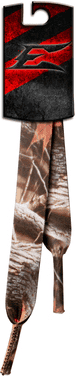 Edge Sunglass Leash - Camouflage Neoprene Strap