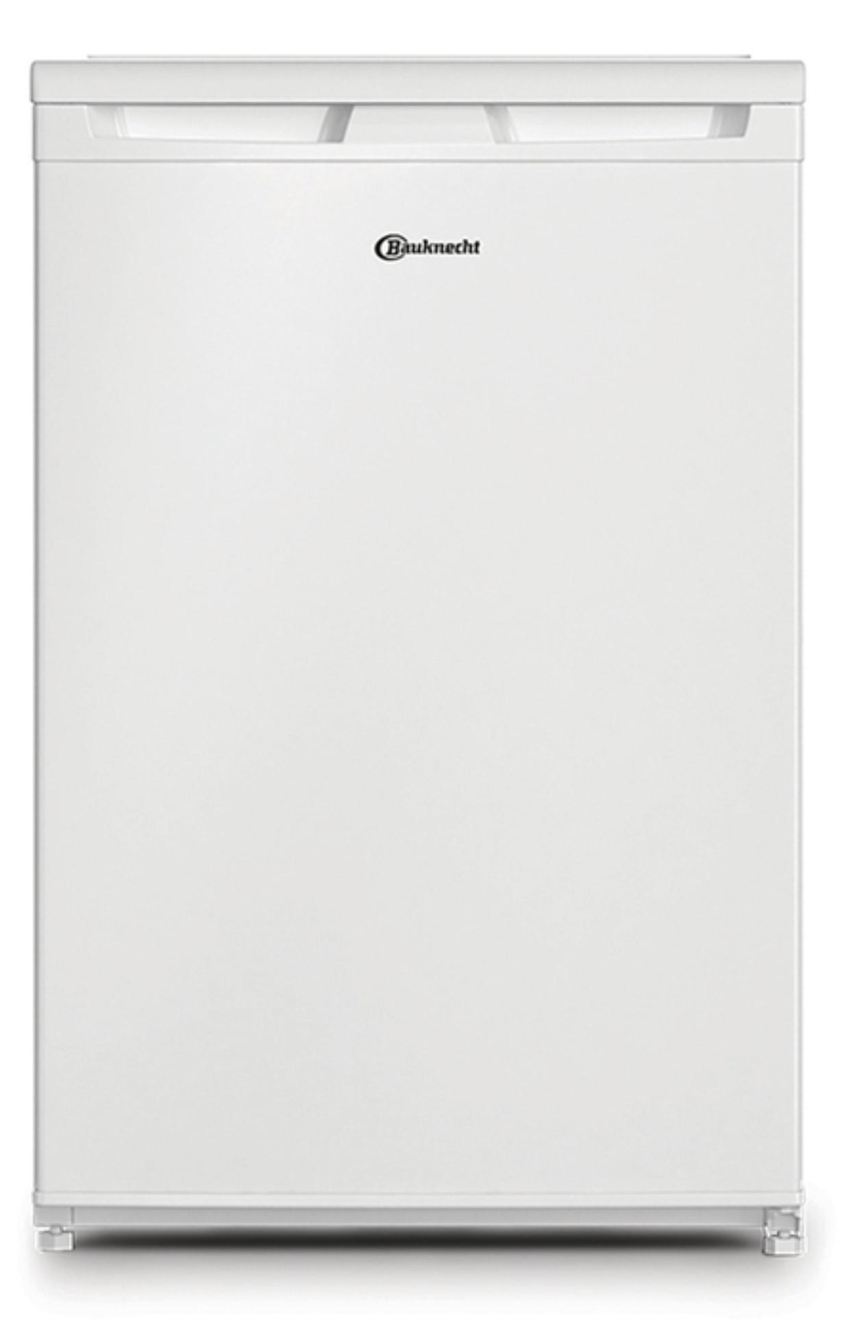 Bauknecht K55V1 113W Tischkühlschrank 114L Abtauautomatik Obst-/Gemüseschublade