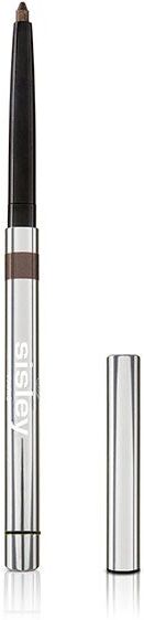 Sisley Phyto-Khol Star Waterproof 3 Sparkling Brown