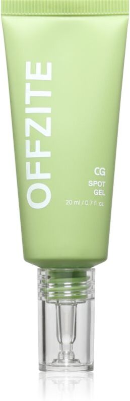 Copenhagen Grooming Offzite topical acne treatment 20 ml