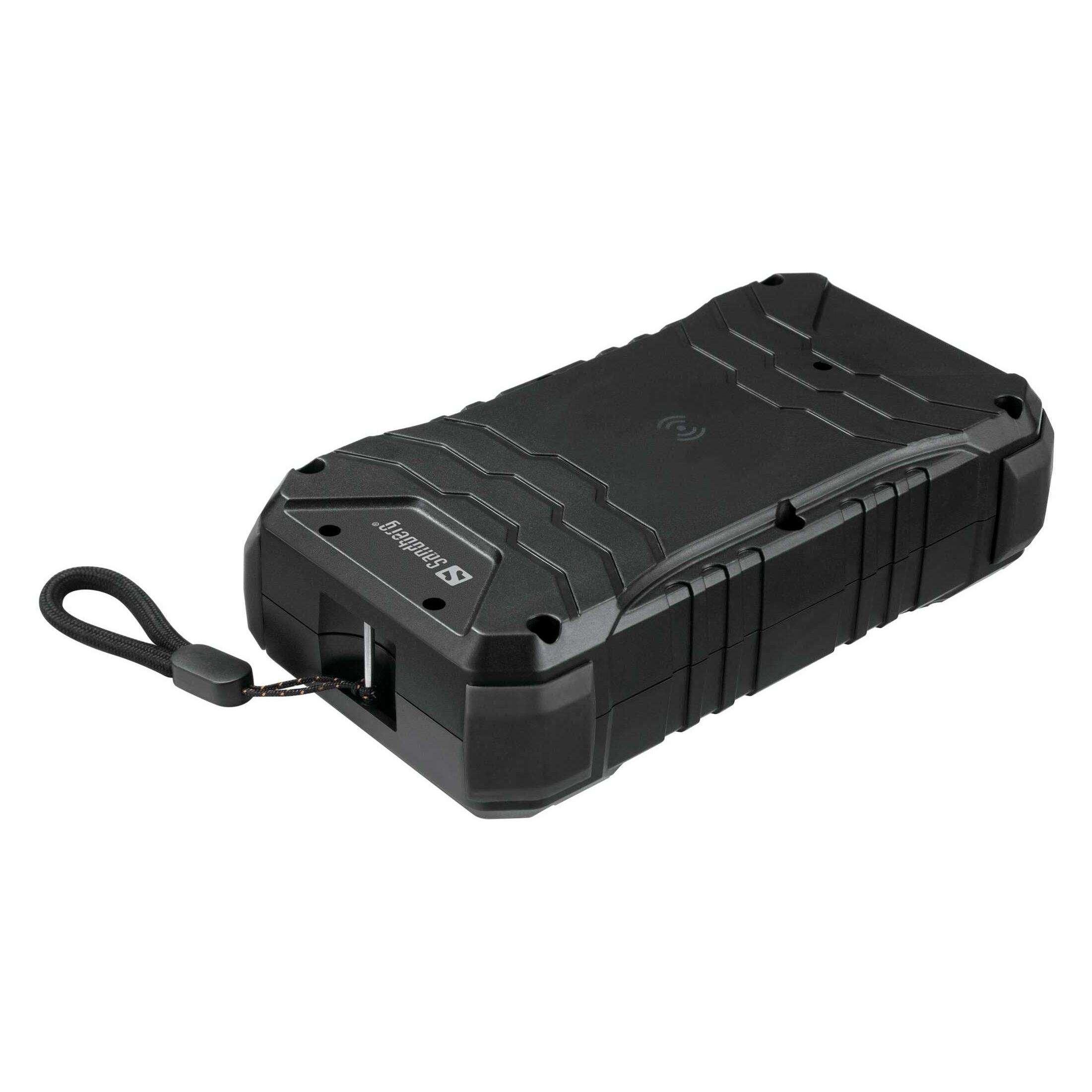Sandberg Survivor (27000 mAh, 65 W, 99.90 Wh) (420-99)