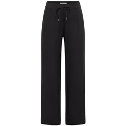Wide Fit-Hose Modell Farina Brax schwarz, 21
