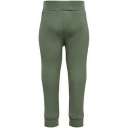 hummel, Tights, hmlSAMI TIGHTS (62), Grün, Rot