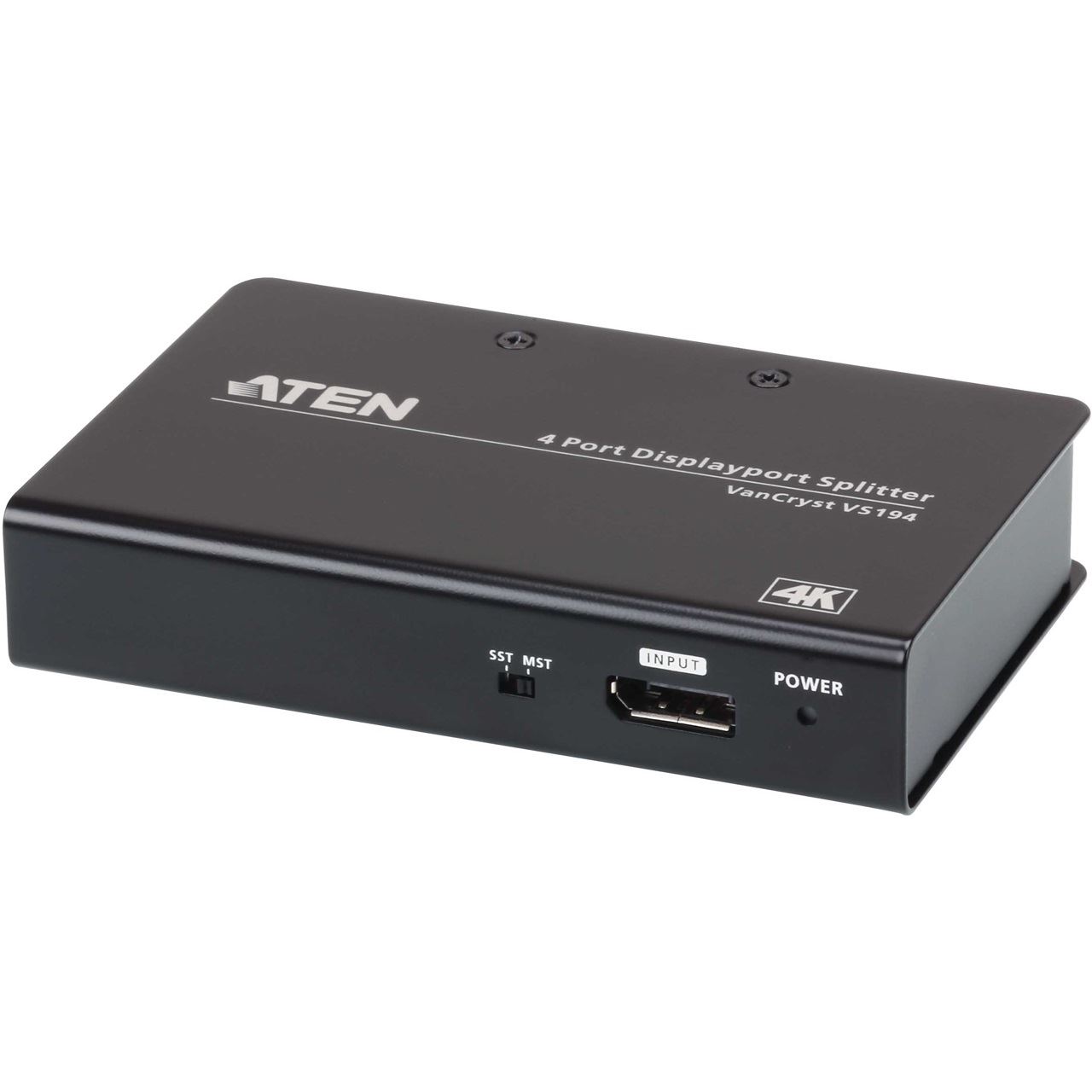 ATEN Technology VS194 4-fach Video-Splitter