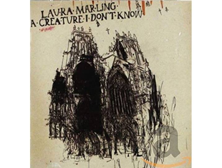 Laura Marling - A Creature I..