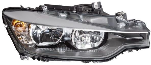 HELLA 1LJ 354 983-041 Forlygte
