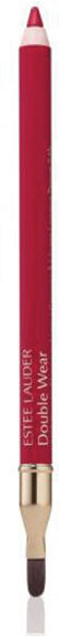 Estée Lauder Double Wear Lip Pencil 1.2 gr Rebellious Rose