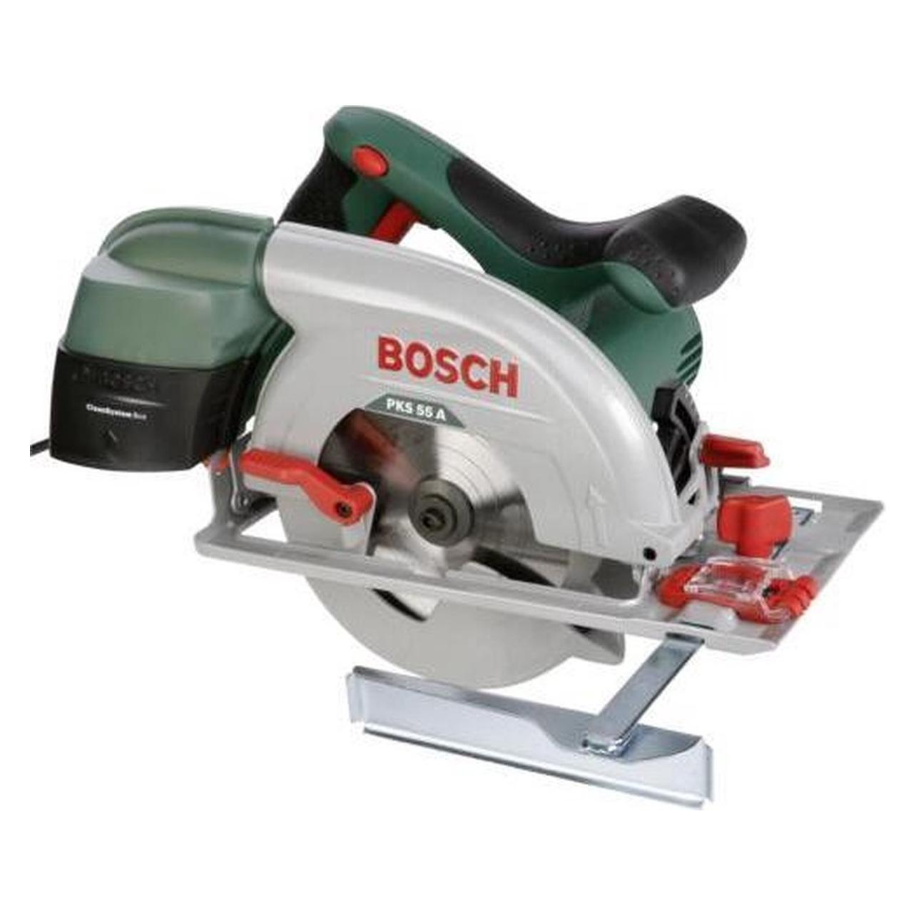 Bosch Home & Garden PKS 55 (?603501020)