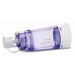 Optichamber Diamond Inhalation Chamber 1u
