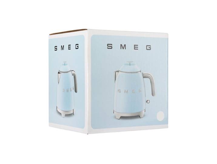 SMEG Wasserkocher 50's Style - Weiß - 1400 W