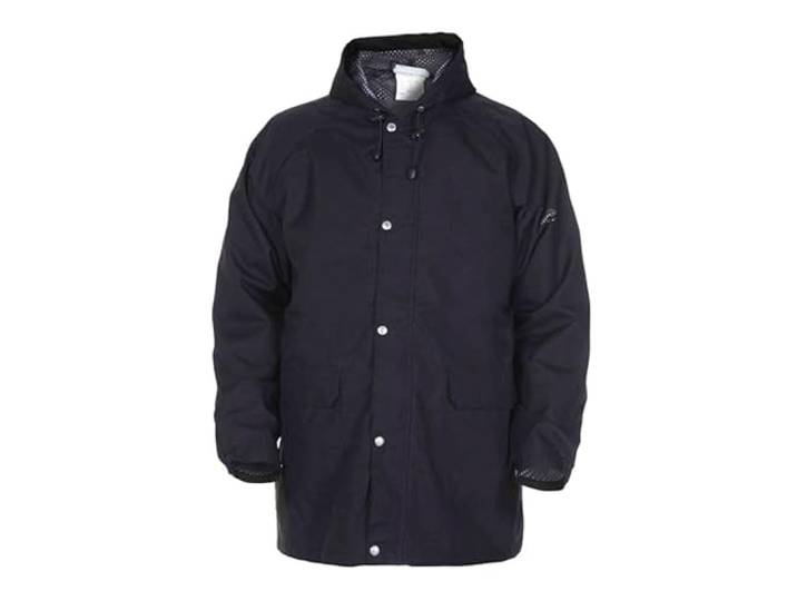 Hydrowear 072400ZW ULFT Parka, gewoon geen zweet, zwart, XXL