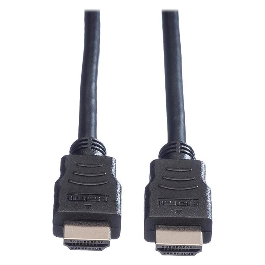Value HDMI (Typ A) - HDMI (Typ A) (5 m) (11.99.5545)