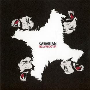 Kasabian - Velociraptor! - Preis vom 15.10.2026 23:06:25 h