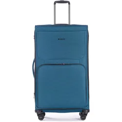 Stratic Bendigo Light + - Koffer L, Koffer, Blau