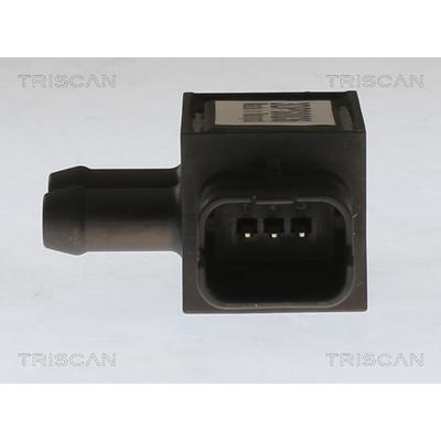 TRISCAN Sensor, Abgasdruck 8823 10017 für NISSAN DACIA