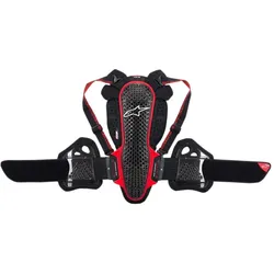 Alpinestars, Motorradprotektor, nucleon KR-3 (M)