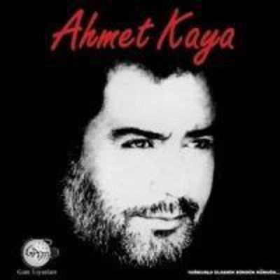 Yagmurlu Ülkenin Sürgün Konugu Ahmet Kaya, Taschenbuch von Gülten Kaya, Gam Müzik ve Yayimcilik, 978-975-98900-5-6