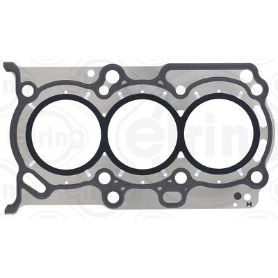 ELRING Dichtung, Zylinderkopf 380830 für SMART