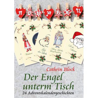 Der Engel unterm Tisch