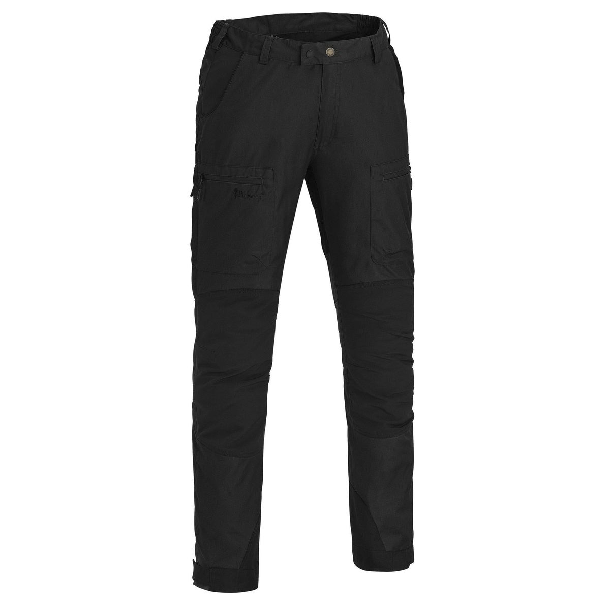 Pinewood Caribou TC Kids Trouser black/black (425) 176 7-60850425276